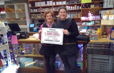 La pregunta del Euromillón en Sunbilla