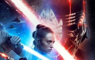 Star Wars se despide llena de nostalgia 40 años después