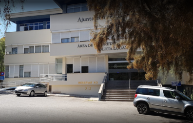 Herido grave un niño de seis años tras estrellarse con una moto de gran cilindrada