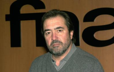 Muere el cantante y actor Patxi Andion en un accidente de tráfico