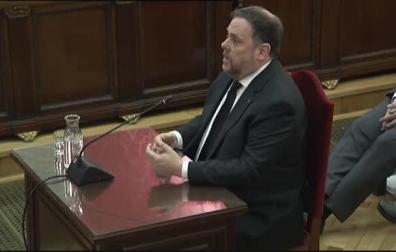 La Justicia europea sentencia que Junqueras gozaba de inmunidad y que el Supremo debió permitirle viajar a Estrasbugo