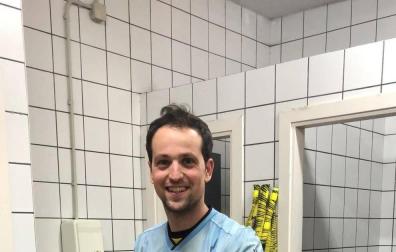Los jugadores de la Peña Azagresa recibieron las camisetas del Celta de Vigo