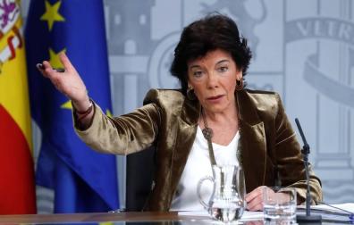 PSOE y ERC mantienen el diálogo pese al impacto de la sentencia de Junqueras