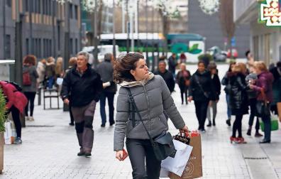 El viento alcanzó ayer los 160 kilómetros por hora en Navarra