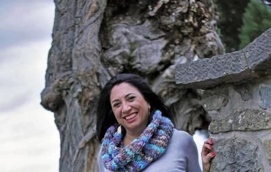Blanca Martínez: “La salud mental se basa en el equilibrio ocupacional”