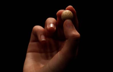 El número 26.590, premiado con el Gordo