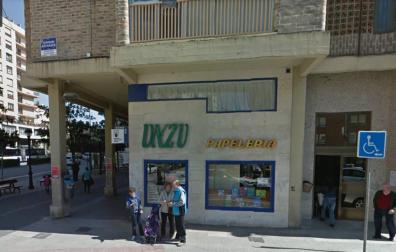 El 66.212, cuarto quinto premio, reparte 30.000 € entre La Morea y Burlada