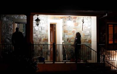 Tres muertos en A Coruña intoxicados con monóxido de carbono