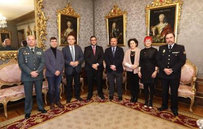 Navarra mantiene tutelados a 278 menores no acompañados de los 315 que llegaron en 2019