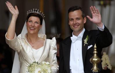 Ari Behn, exmarido de Marta Luisa de Noruega, se suicida a los 47 años