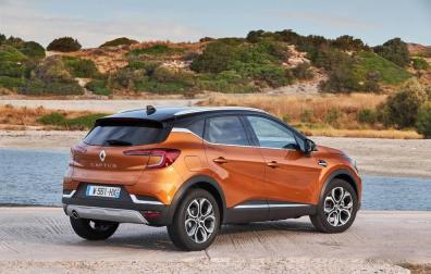 Renault Captur: prueba y novedades