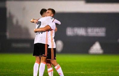 La bienvenida de Nacho Vidal a su amigo Toni Lato: "Aquí estarás bien cuidado"