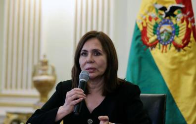 Bolivia acusa a España de "atropellos" a su soberanía por un incidente en la legación de México