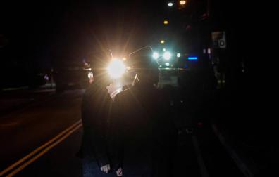 Un ataque con machete deja 5 heridos en la celebración del Janucá en Nueva York