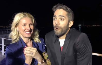 Anne Igartiburu y Roberto Leal volverán a dar las campanadas de TVE