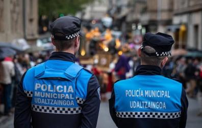 Denunciados seis establecimientos en Pamplona por vender alcohol a menores