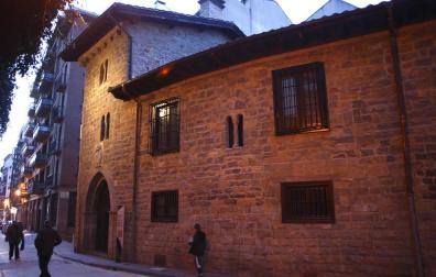 Comptos denuncia un índice "preocupante" de temporalidad en los funcionarios de Navarra