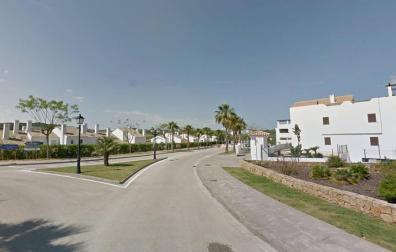 Muere una persona tras el incendio en una vivienda de San Roque (Cádiz)