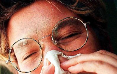 La gripe sigue extendi&eacute;ndose en Navarra, con 323 casos por 100.000 habitantes