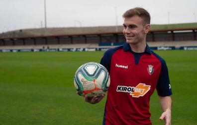 Lato: "El recibimiento por parte del vestuario ha sido espectacular"