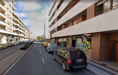 Denunciado un conductor en Tudela por positivo en cocaína, anfetamina y metanfetamina