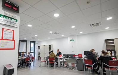 El Servicio Navarro de Empleo ofrecerá orientación personalizada