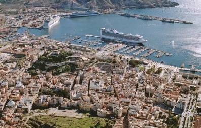 Detenido en Cartagena uno de los mayores estafadores de España