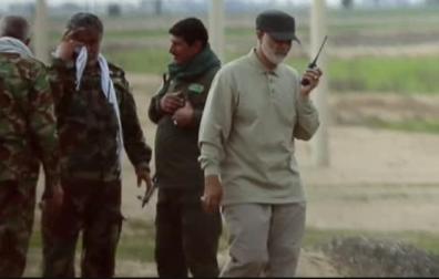 El general iraní Soleimani muere en un ataque con misiles dirigidos por Estados Unidos