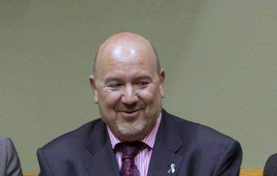 PNV: "Es legítimo defender los intereses de Navarra porque estamos en su Gobierno"