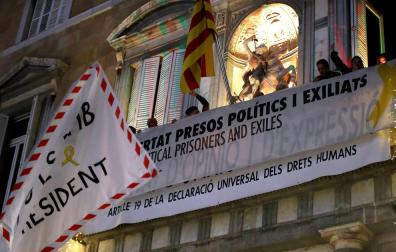 ERC se reúne este sábado para valorar consecuencias de las decisiones de la JEC
