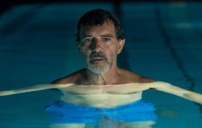 Antonio Banderas, "orgulloso" tras su nominación a los Globos de Oro