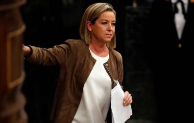Oramas votará contra Sánchez pese a la abstención anunciada por CC