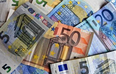 Policía Foral busca a una o varias personas que intentan pagar con billetes falsos
