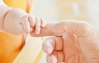 Cuidado de la piel: productos Mustela para bebés
