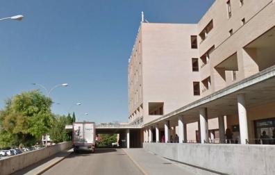 Herida una mujer arrojada de una furgoneta en Belvís de la Jara (Toledo)