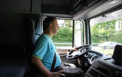 Detectados 1.561 falsos autónomos en una empresa navarra de transporte