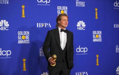 La comedia 'Érase una vez en ...Hollywood' de Quentin Tarantino y el drama '1917' de Sam Mendes vencieron en la 77 edición de los Globos, en una repartida ceremonia en la que ni "Dolor y gloria", ni Antonio Banderas lograron el galardón.