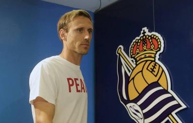 Osasuna intentó el fichaje de Nacho Monreal