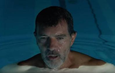 Se estrena el primer tráiler de 'Dolor y gloria' de Pedro Almodóvar