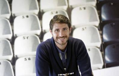 Víctor Sánchez del Amo.
