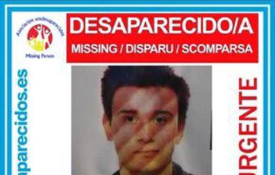 Concluye la búsqueda del joven de 19 años desaparecido en San Sebastián