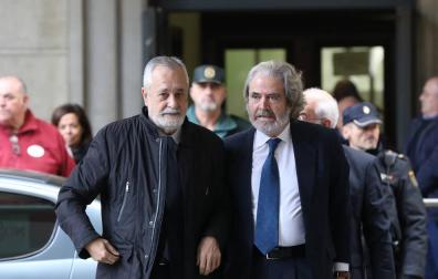 Así nació y funcionó la trama de los ERE, según la sentencia