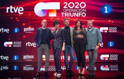 Operación Triunfo promete el mejor casting de su historia en la nueva edición