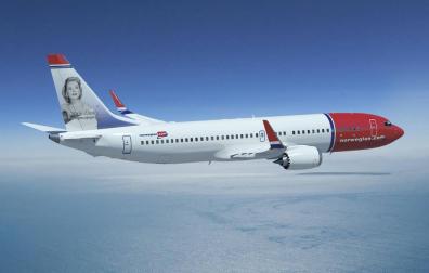 La UE suspende todas las operaciones del Boeing 737 MAX en Europa