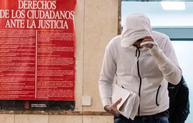 Una menor, última detenida por la agresión sexual grupal a una adolescente en Palma