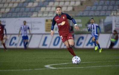 Girona, Cádiz, Rayo Vallecano y Dépor, interesados en Brandon
