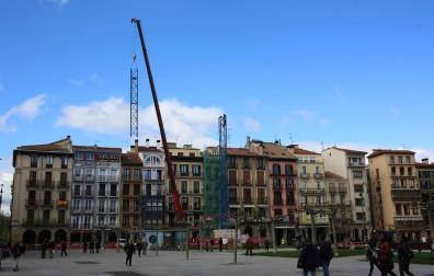 Más de 6.000 hogares no tendrán que declarar la ayuda por rehabilitación