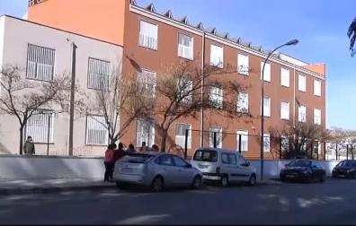 Brutal agresión en un instituto de la localidad malagueña de Campillo