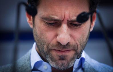 Sémper afirma que no deja la política por "hipóteticas discrepancias" en el PP