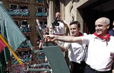 Arrancan las fiestas de 2019